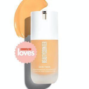 NWT beautycounter Skin Twin Featherweight Foundation